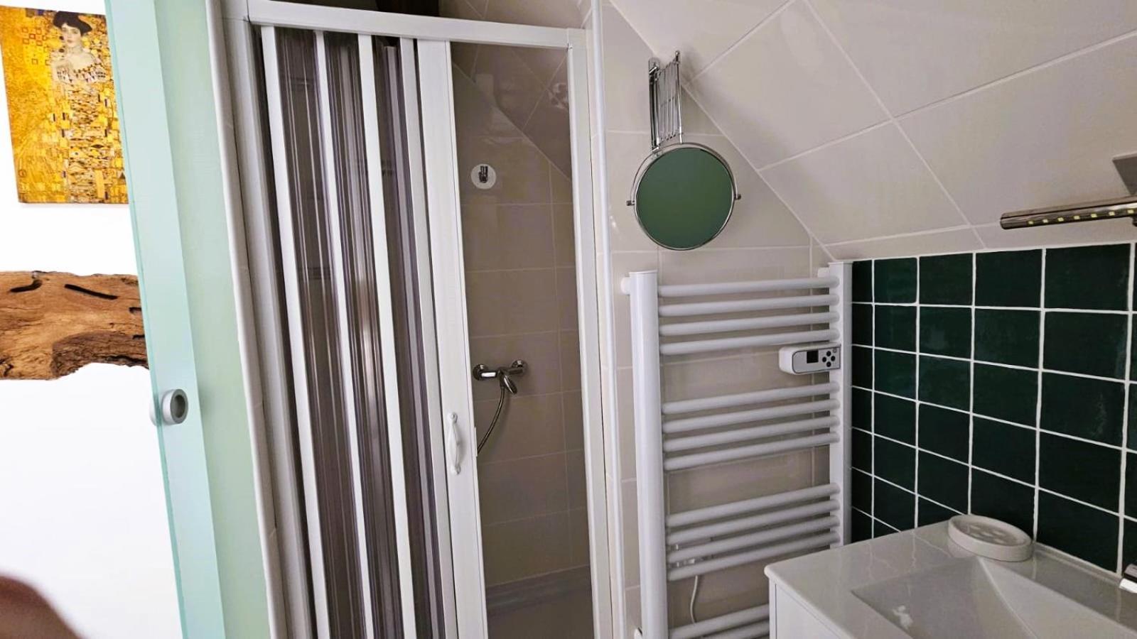 Bed and Breakfast La Grange D'Aze Zewnętrze zdjęcie